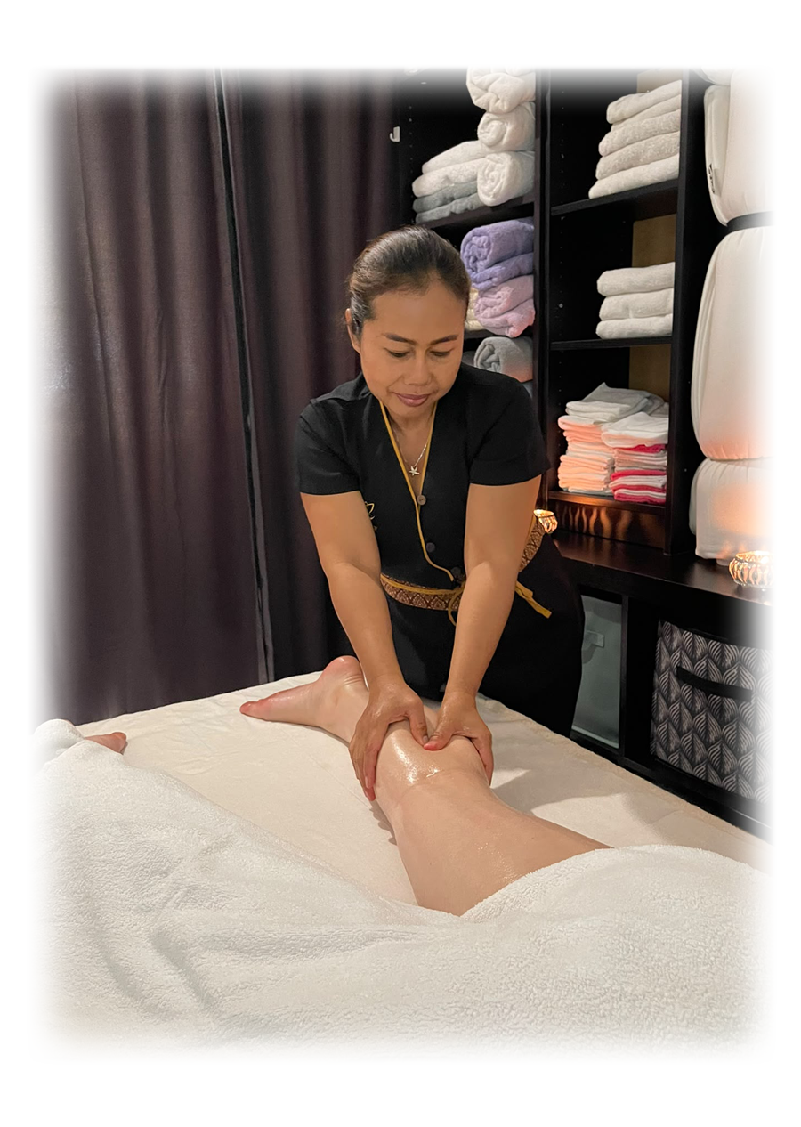 Massage thaïlandais et bien-être au salon Lotus à Toulon